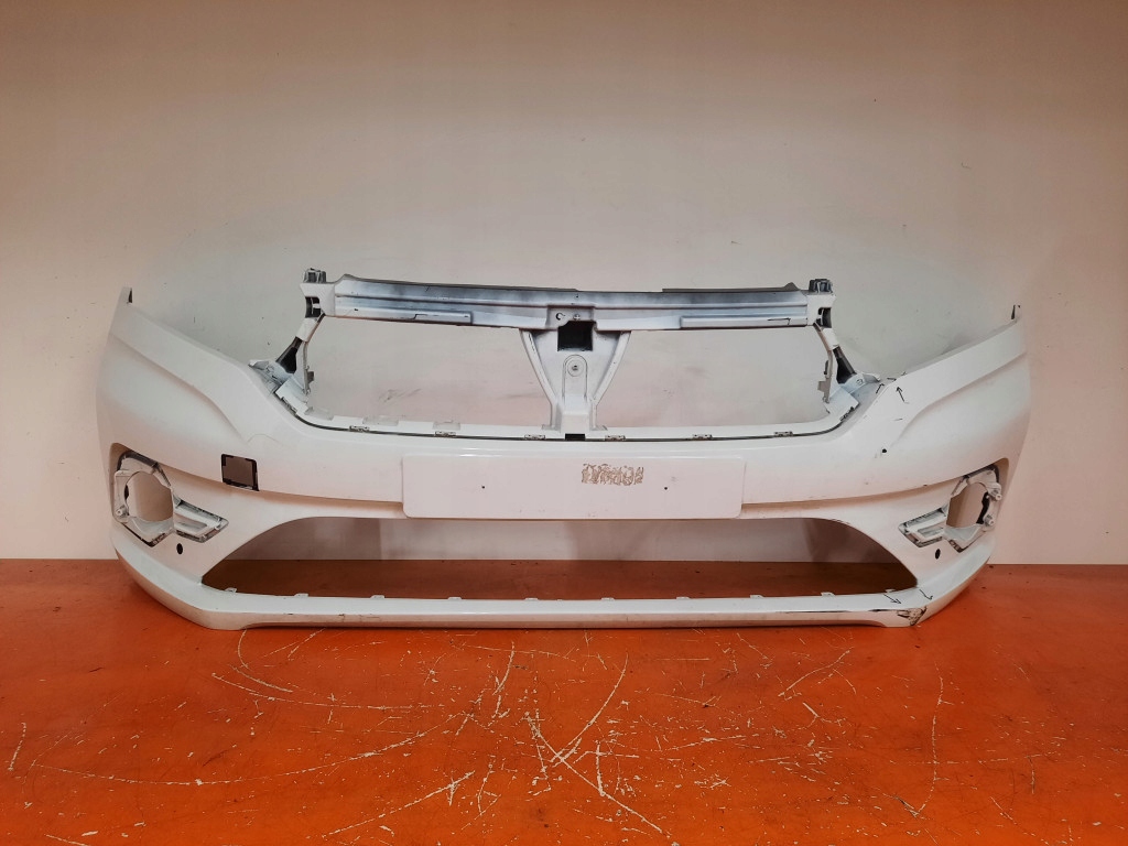 фото №1, Dacia sandero iii 20- бампер перед передній 620228531r