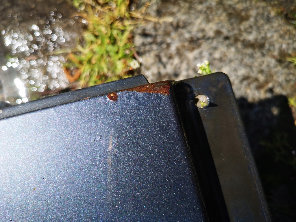 фото №3, Двері правий перед lx7z audi a4 b7