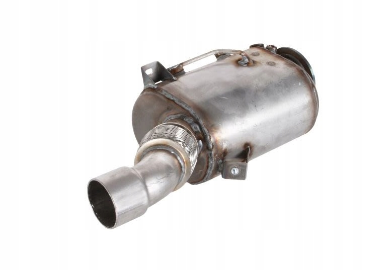 фото №1, Фільтр dpf bmw x3 e83 3.0sd x5 e70 x6 e71 35xd 2006-2010