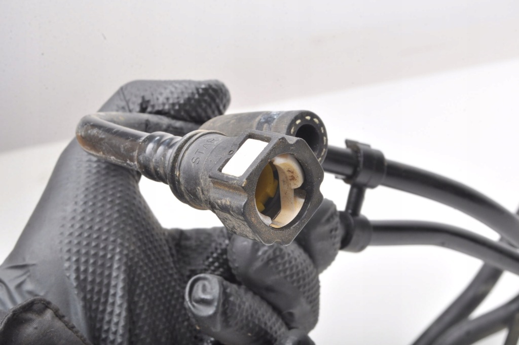 фото №5, Aston martin db11 труба шланг jy53-9b051-ab