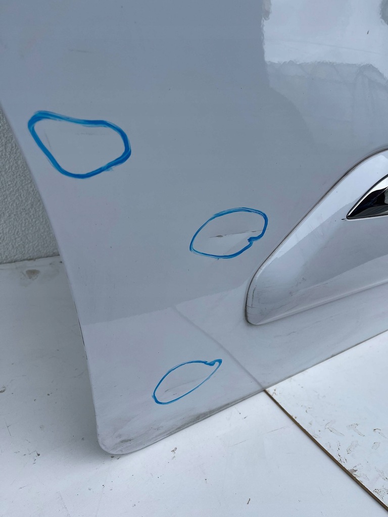 фото №4, Дверь боковой сдвижные правое peugeot rifter berlingo iv combo e 18-