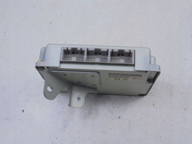 фото №5, Subaru impreza ii модуль блок управления 31711af010