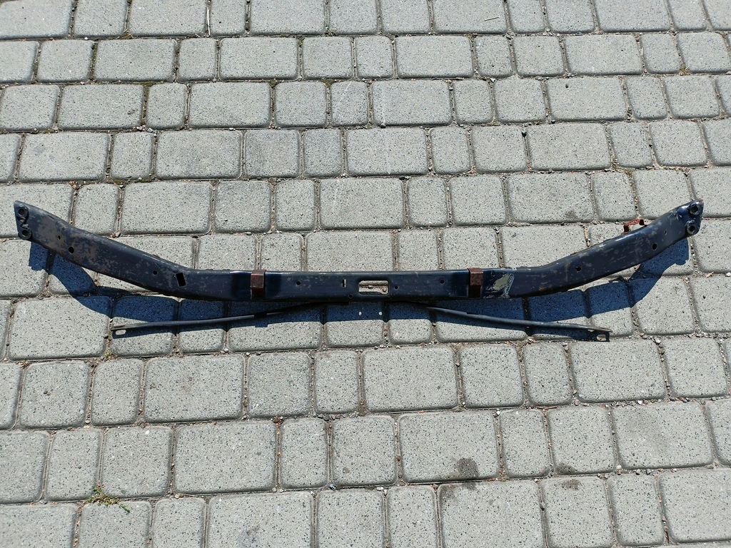 фото №1, Pas передний верхний jeep wrangler jl 2018+