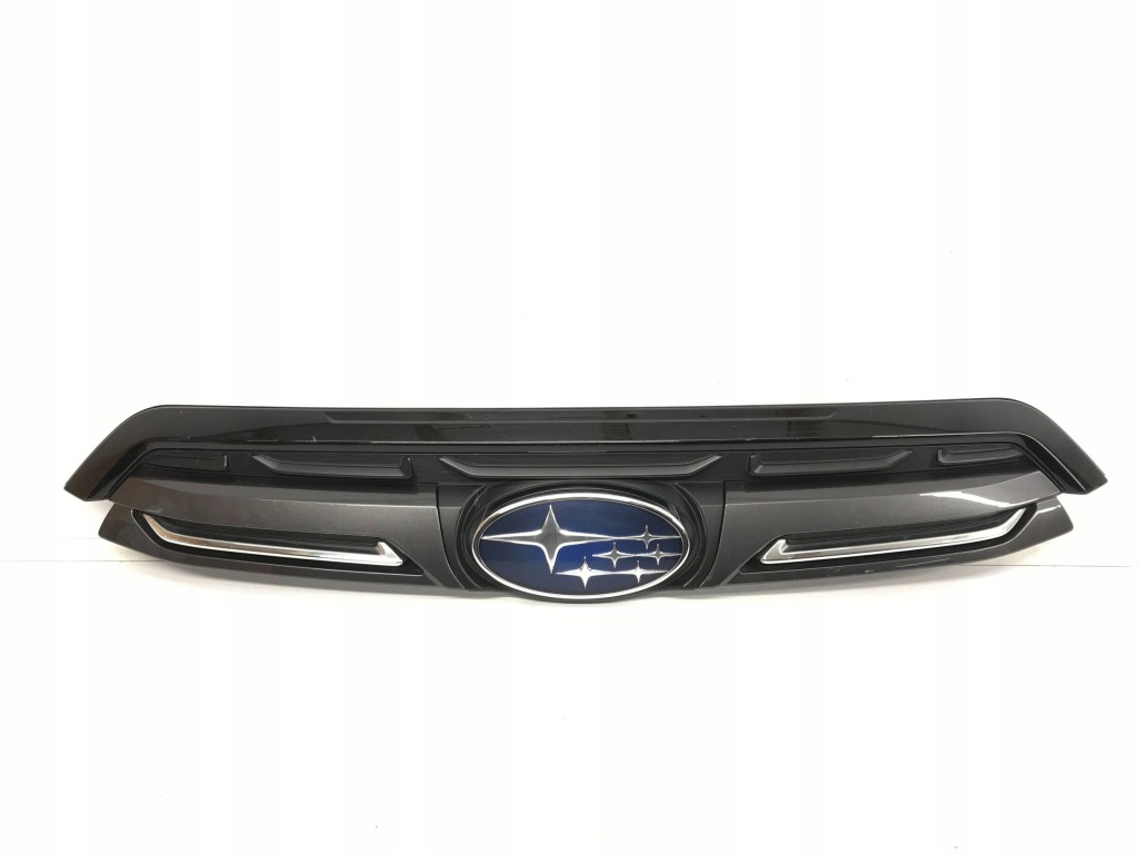 Купить Subaru forester 5 v рестайлинг  22-24r решётка радиатора решётка  бампера перед 91122sj170