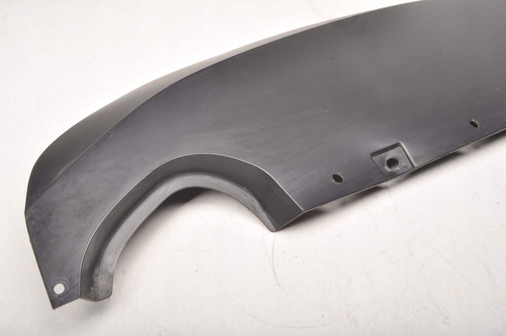 фото №10, Alfa romeo tonale накладка бампера задня задня 156157036