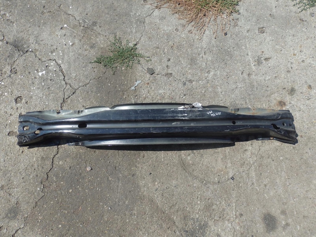 фото №1, Балка усилитель задняя volvo s60 v60 lift 13-