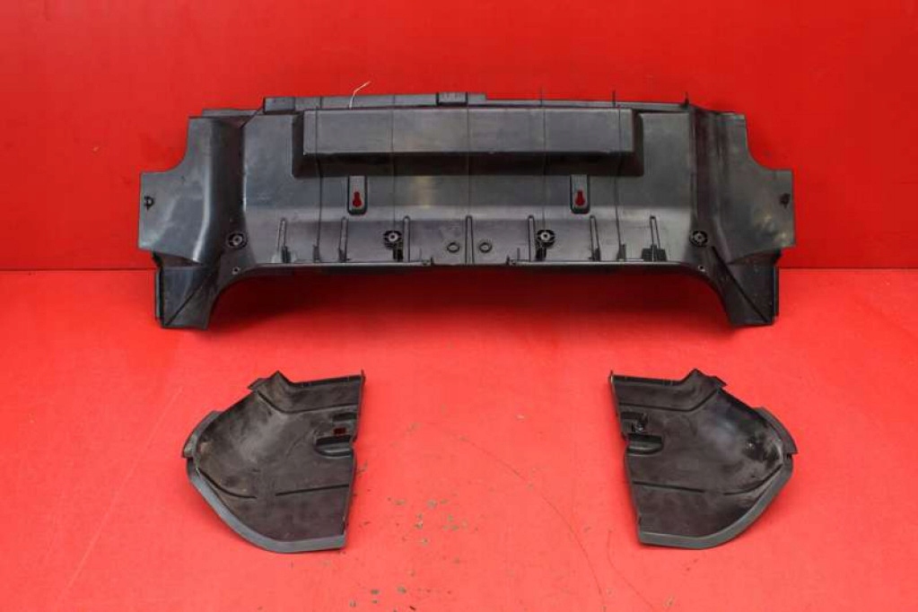 фото №8, Защита багажника 7016682 bmw z4 e85 02-05