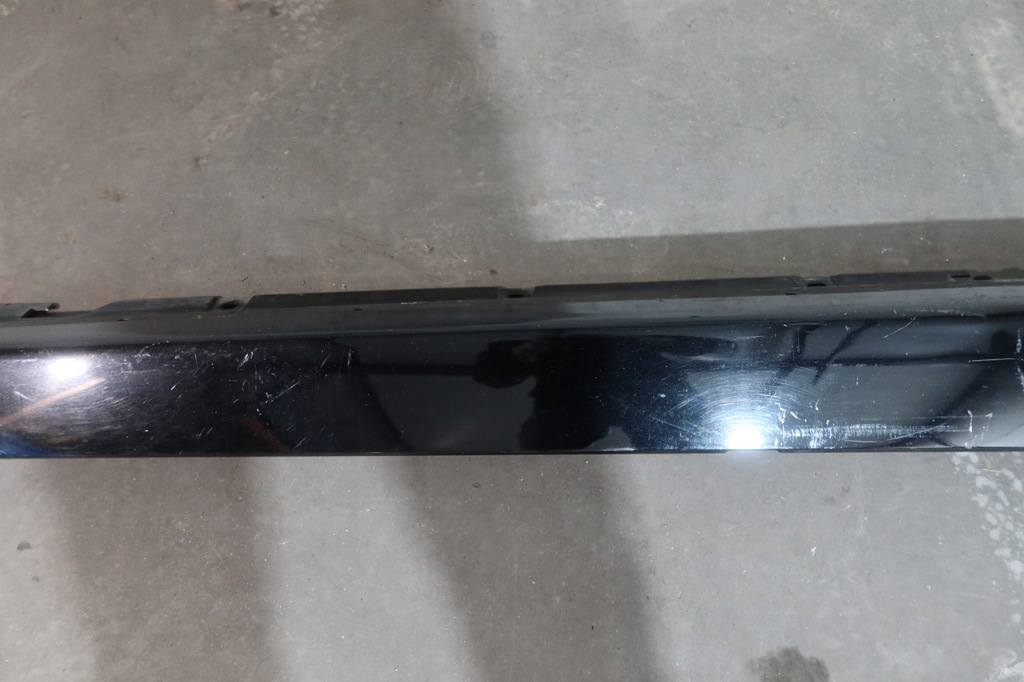 фото №7, Молдинг поріг права mini r56 7318852