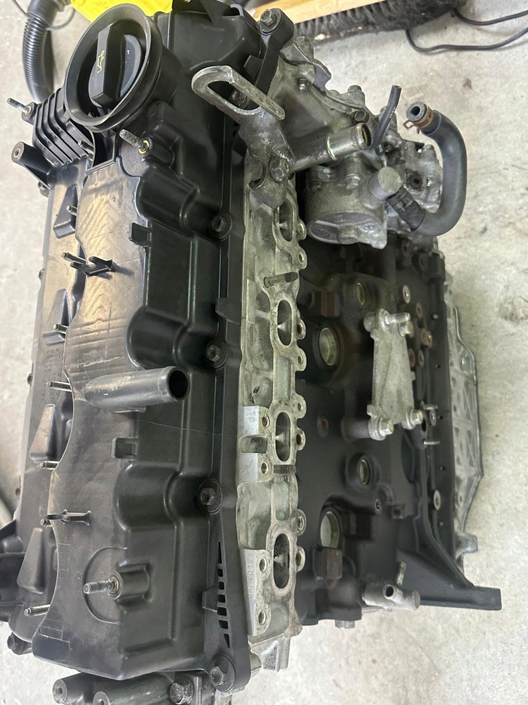 фото №4, Двигатель восстановленный mazda 6 ii 2.2 r2aa
