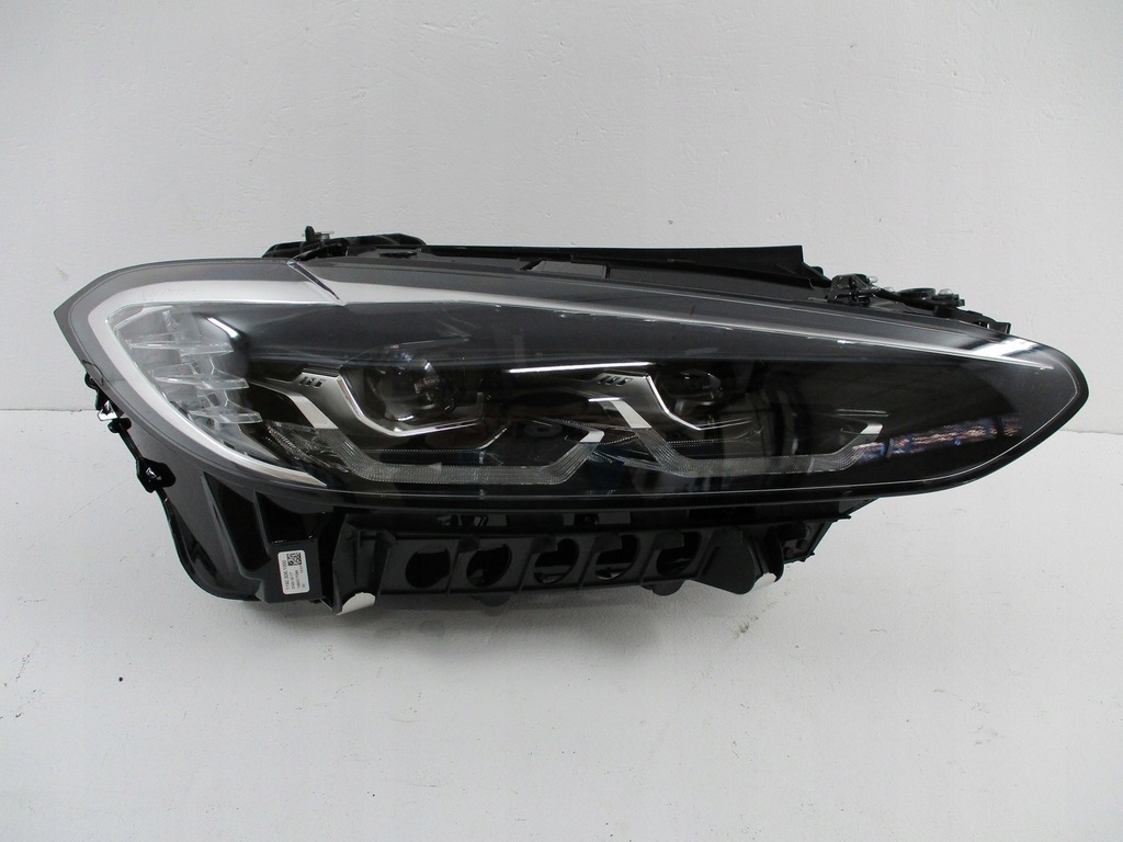 фото №1, Лампа full led bmw 4 g22 g23 g26 без оснащения правая