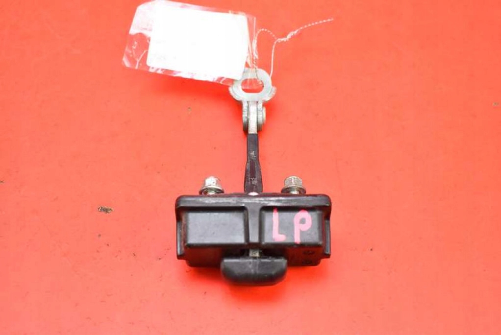 фото №1, Обмежувач двері лівий перед fiat grande punto evo 09-12