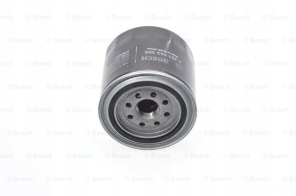 Купити Bosch фільтр оливи toyota avensis, corolla, rav 4 ii 07.92-