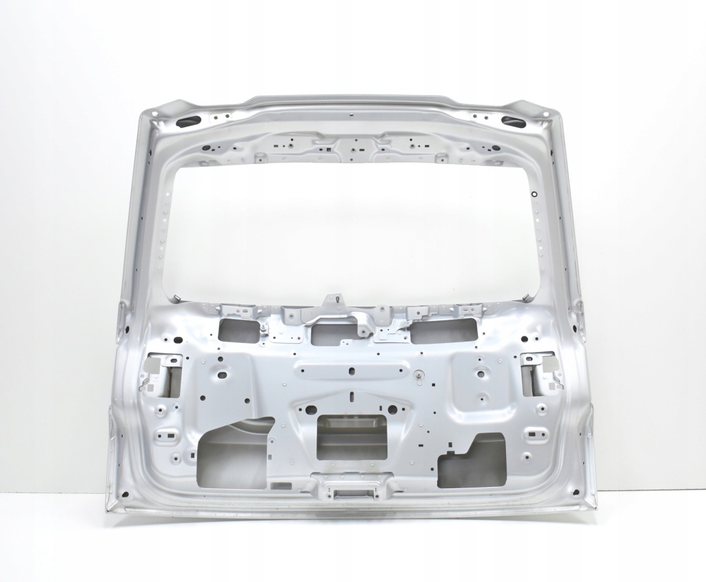 фото №4, Land rover discovery sport l550 кришка багажника багажника задня задня org