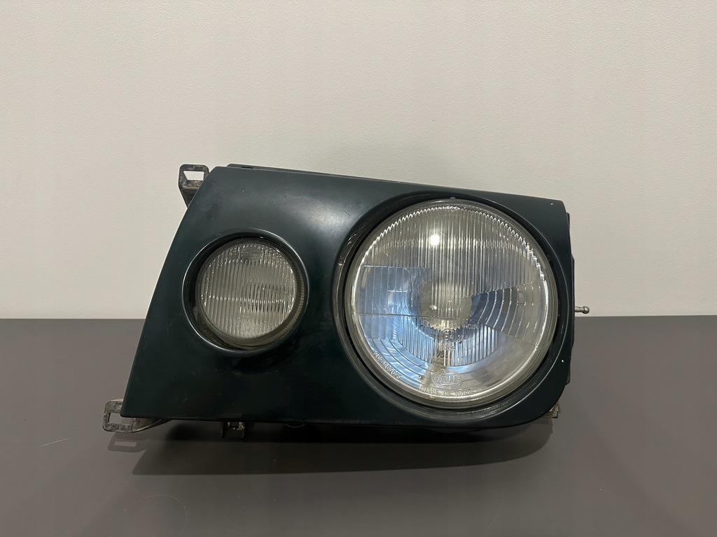 фото №1, Nissan terrano ii лампа левая hella