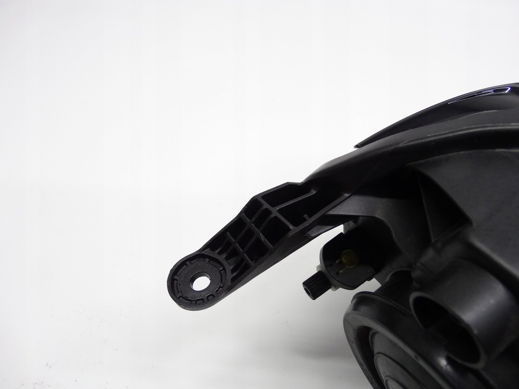 фото №10, Ford ecosport ii lift 17-22 лампа левая ксенон +led gn15-13d155-de оригинальная