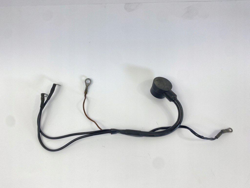 Шланг джгут апарата запалювання модуля mercedes 190 w201 2015408710 Зі Шроту