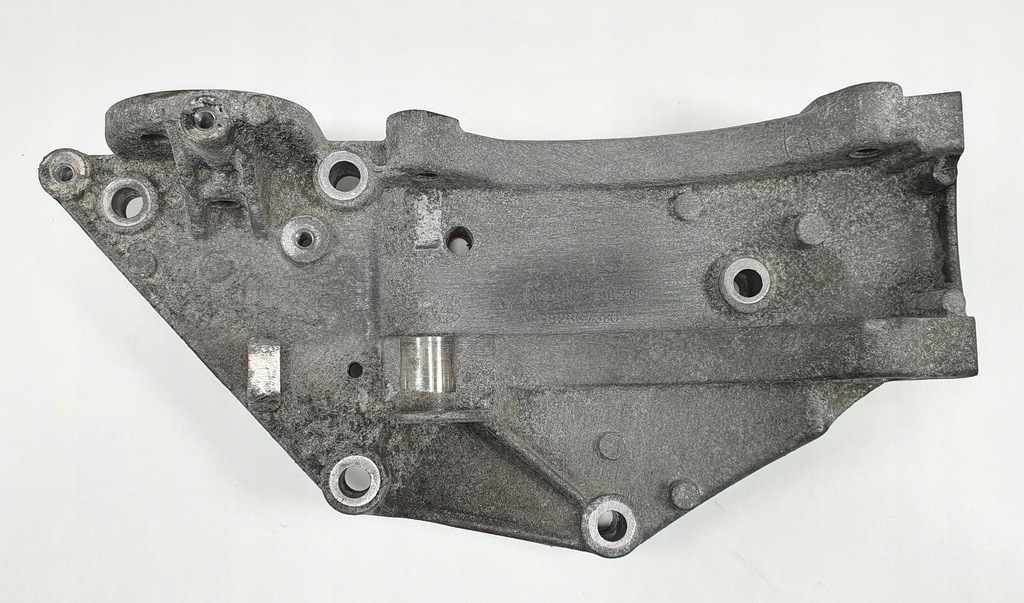 фото №1, Кронштейн основание генератора volvo c70 ii 9682367380