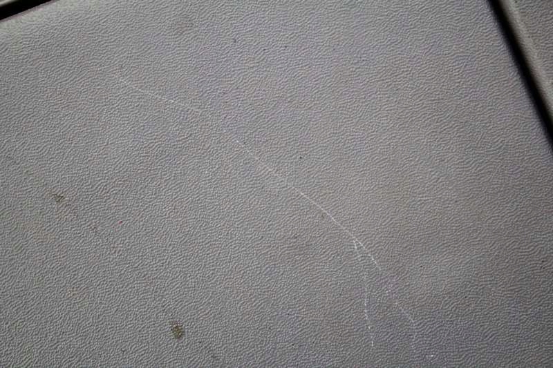 фото №11, Бардачок пассажира eu 68108bu200 nissan almera tino 03-06