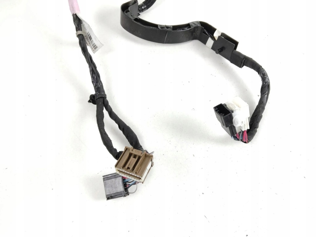 2018 tesla model x джгут електрична p106340600g Ціна