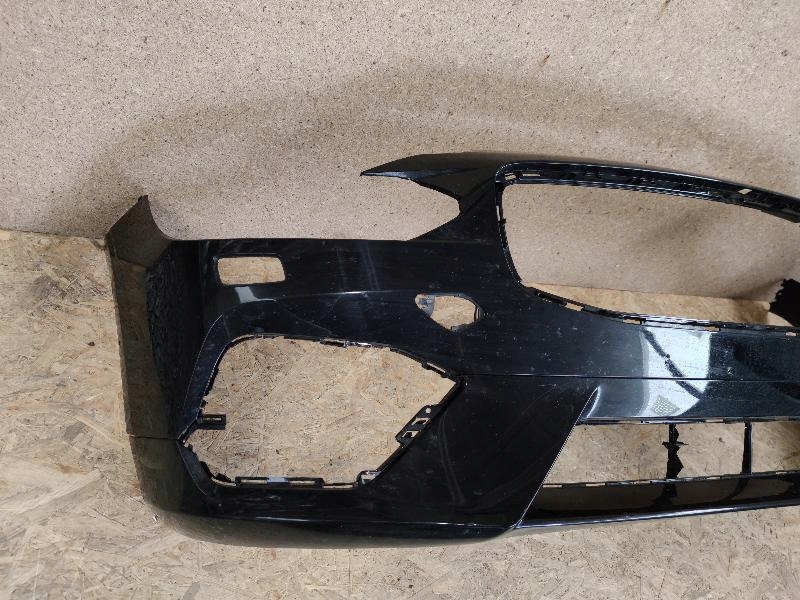 фото №2, Бампер перед передний volvo s90 v90 r-design pdc