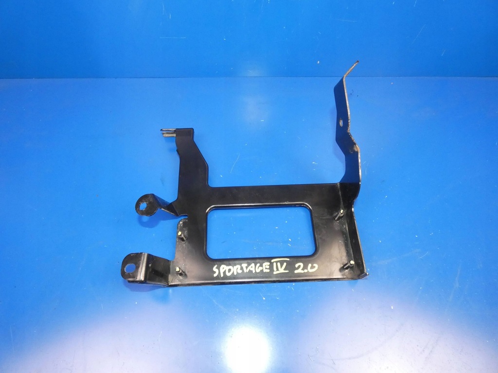 фото №1, Kia sportage iv 4 2016- кронштейн кронштейн насоса