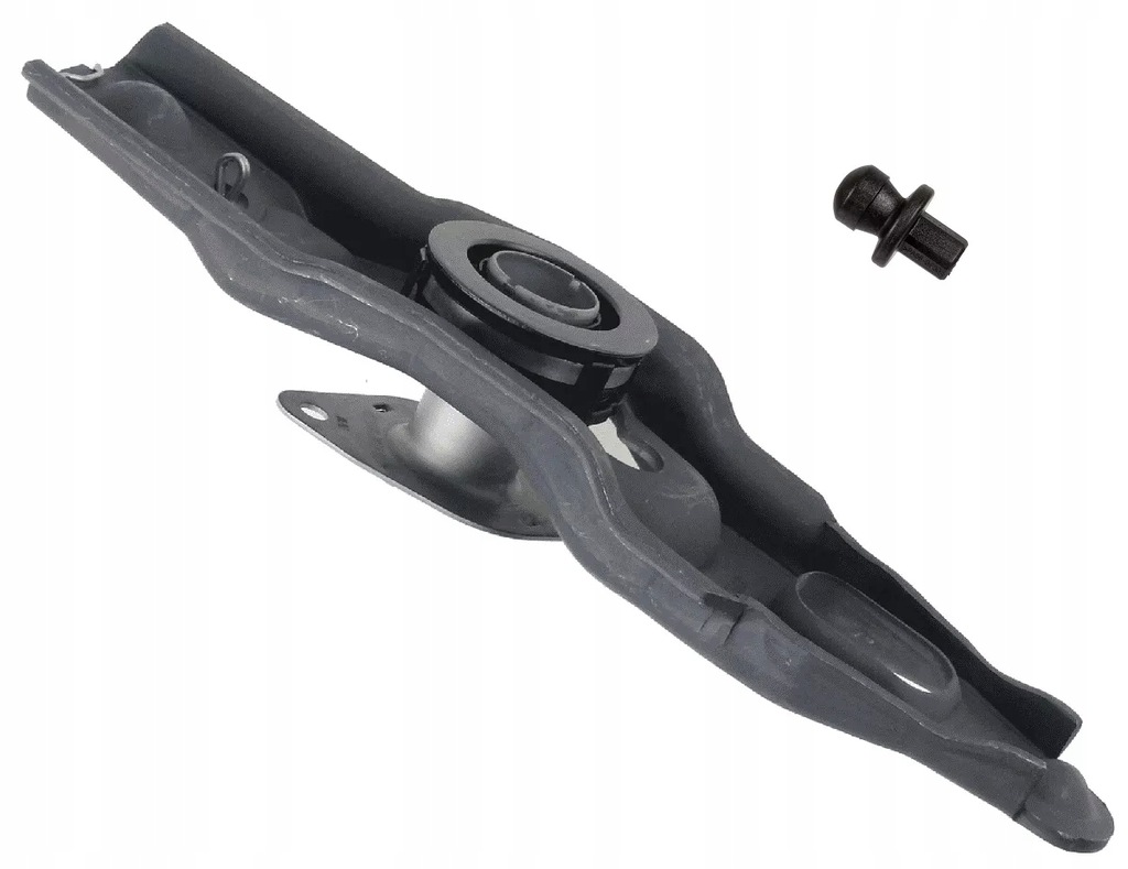 фото №2, Sachs 3189 000 027 підшипник випускне