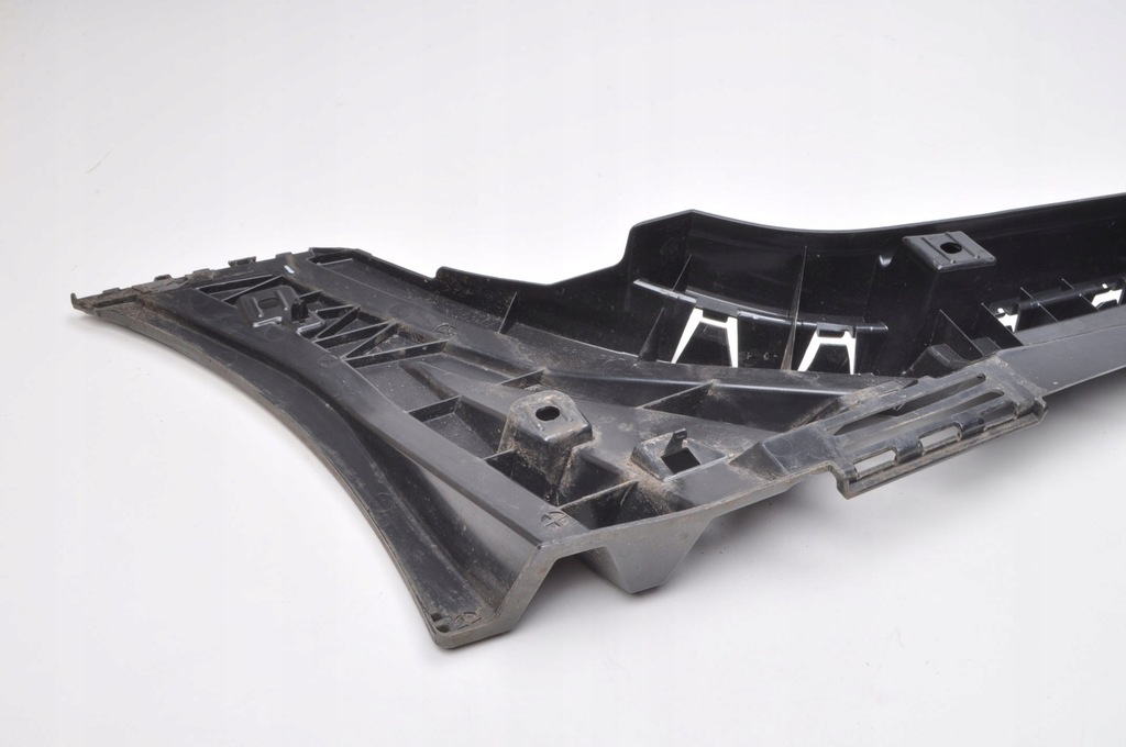 фото №6, Toyota supra mk5 направляющая порог левая сторона 23r 8811327