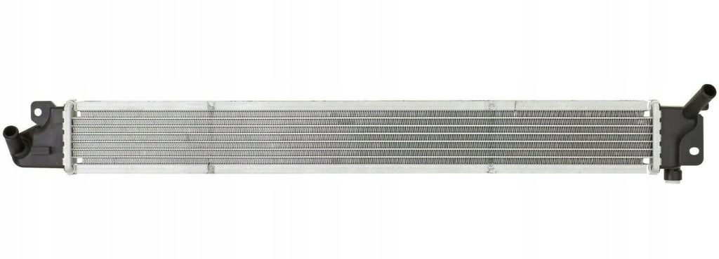 фото №1, Радіатор перетворювача kia optima 2.0 cvvt hybrid