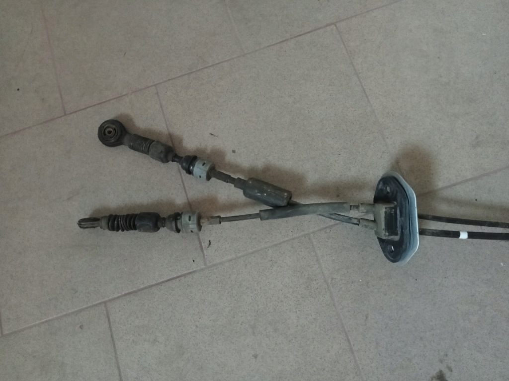 фото №4, Sportage 11-16r ручка выборщик передач 1.7 crdi