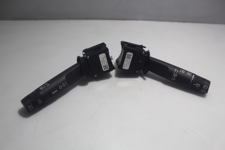 фото №1, Переключатель комбинированный света opel astra j