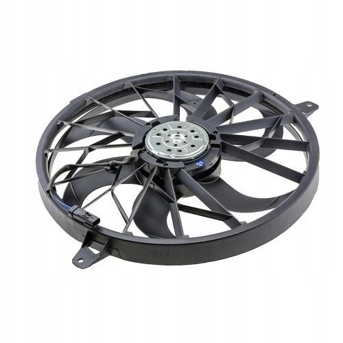 фото №1, Nty ccw-ch-000 вентилятор радиатора