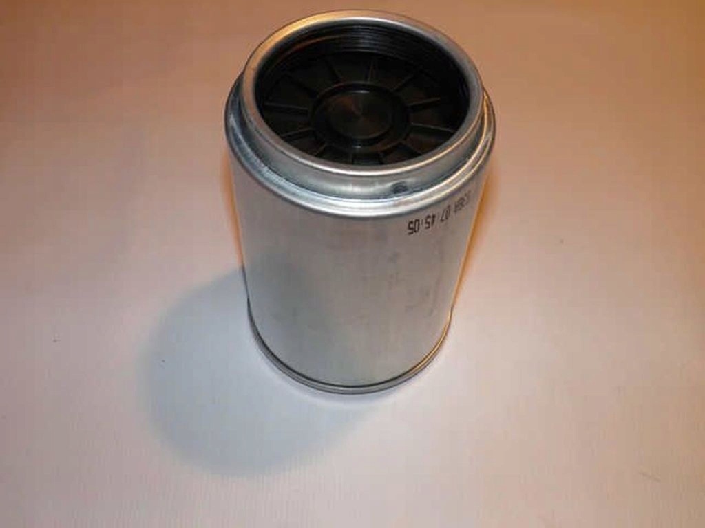 фото №1, Сепаратор пального volvo fh,rvi magnum dxi