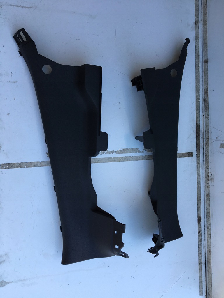 фото №1, Захист стійок renault alaskan