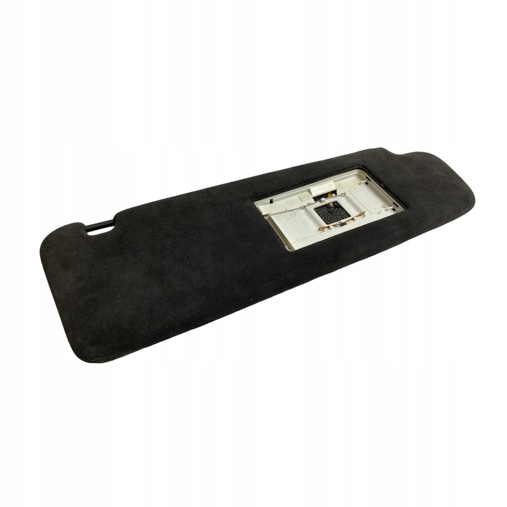 фото №1, Porsche cayenne 7p5 защита козырёк солнцезащитный