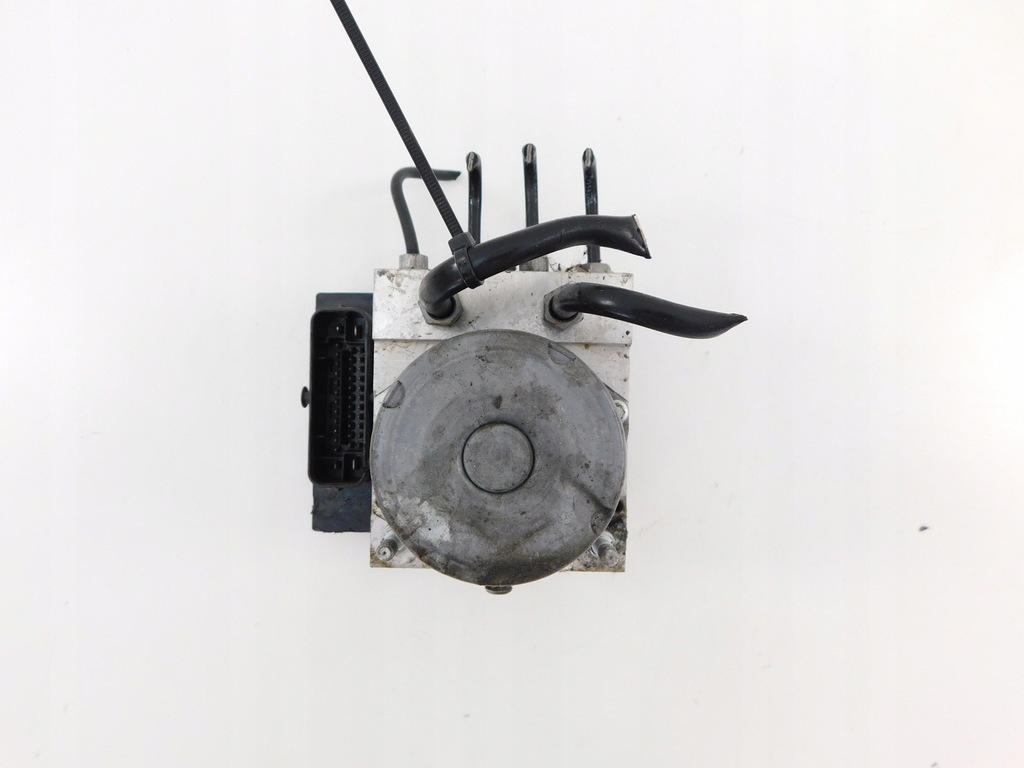 фото №1, Citroen c4 grand picasso 1.6 hdi насос abs