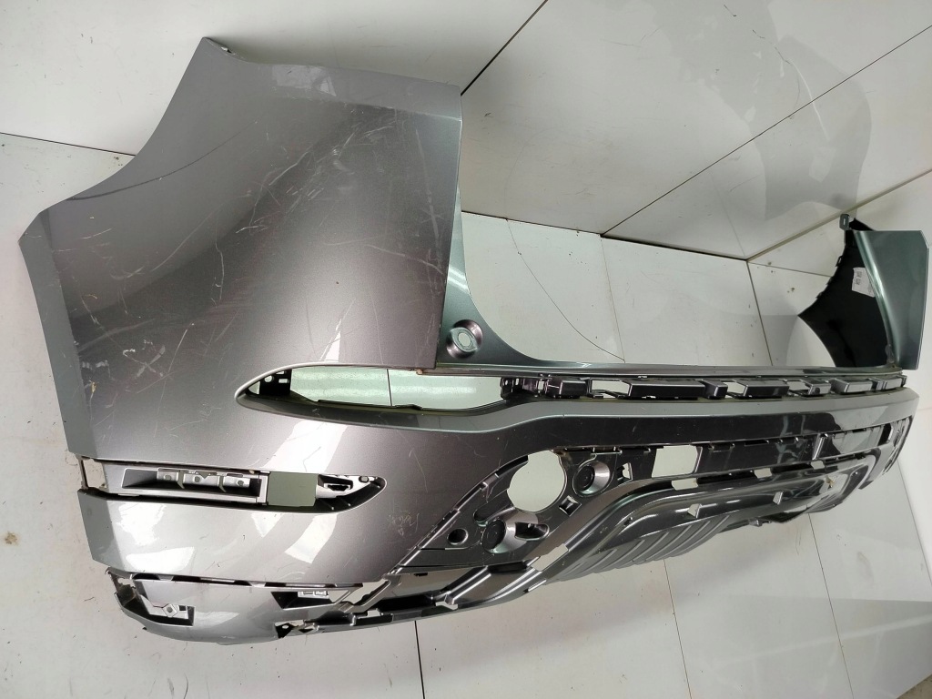 фото №3, Land rover evoque ii 2019-z задний бампер задний