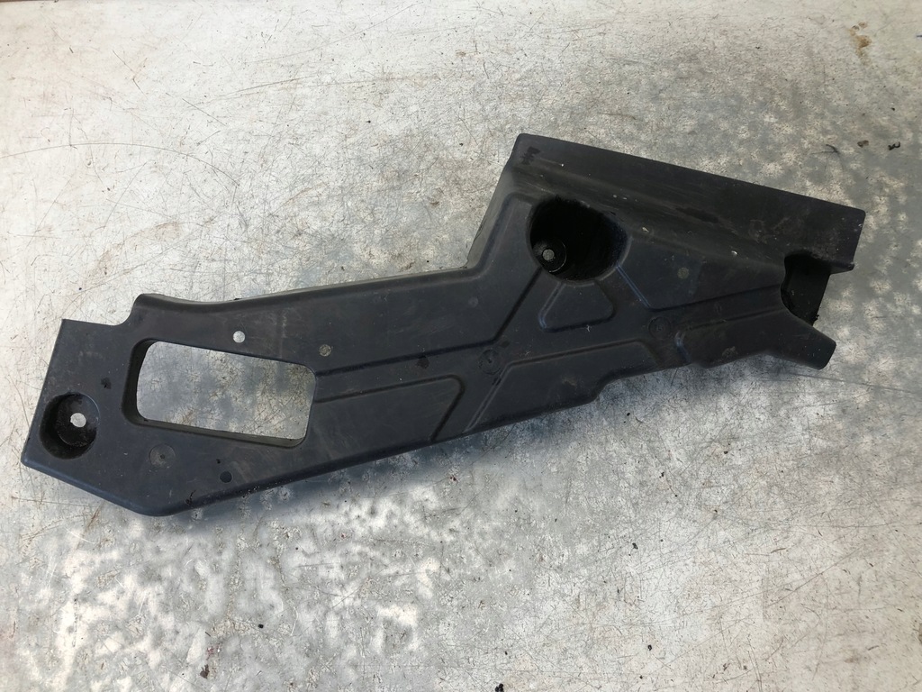 фото №2, Захист підвіска ford edge mk2 ft4b-r11770-ae