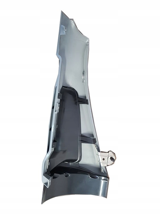 фото №2, Ветровик кабины iveco eurocargo tector левая