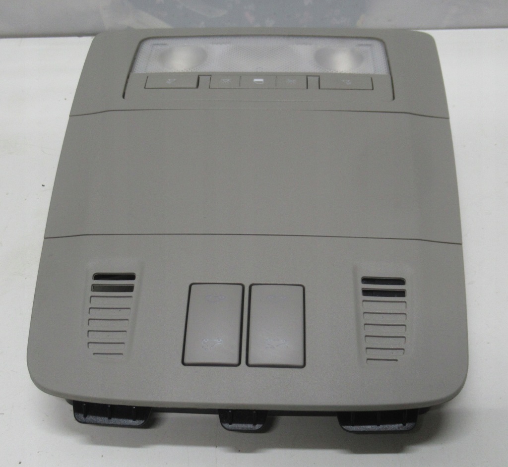 фото №3, Astra j iv освещение лампа потолочный кабины