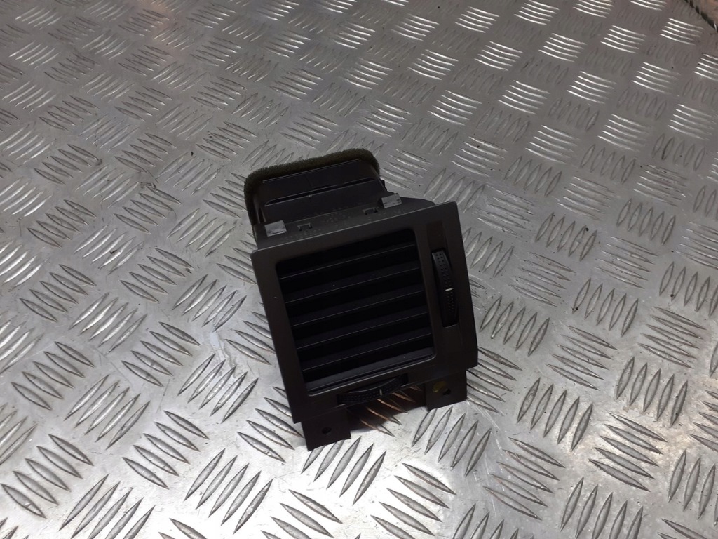 фото №1, Решітка обдув ліва opel vectra c 9177169