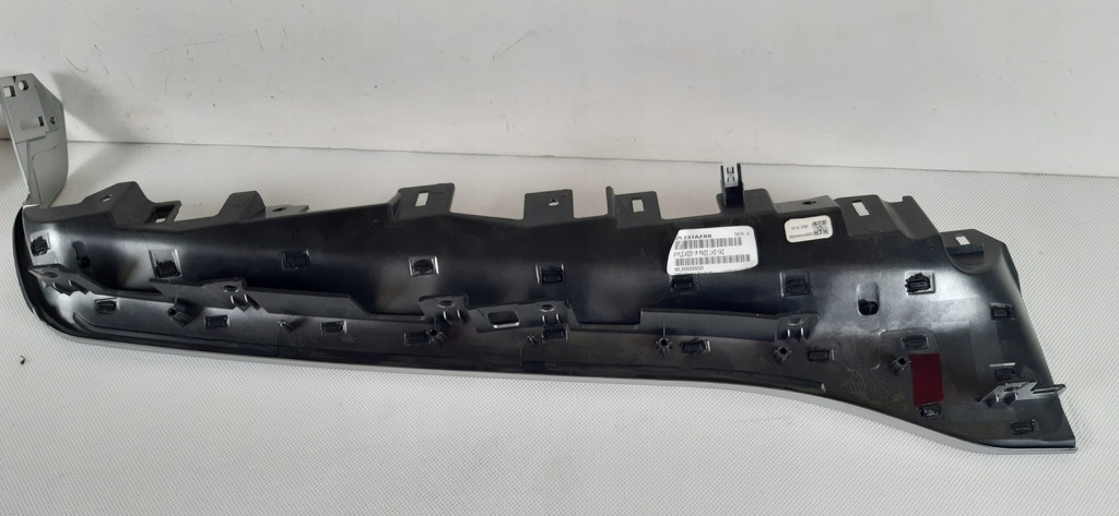 фото №7, Jeep grand cherokee wl dekor декори панелі приладової панелі 6pl231azab