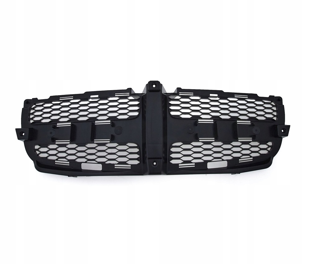 фото №1, Dodge charger 2011 - 2014 решётка автомобильные