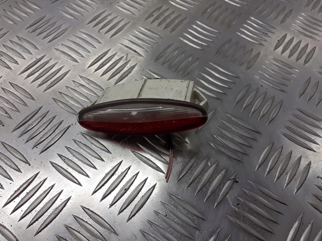 фото №1, Освещение лампа обшивка laguna ii 8200003263a