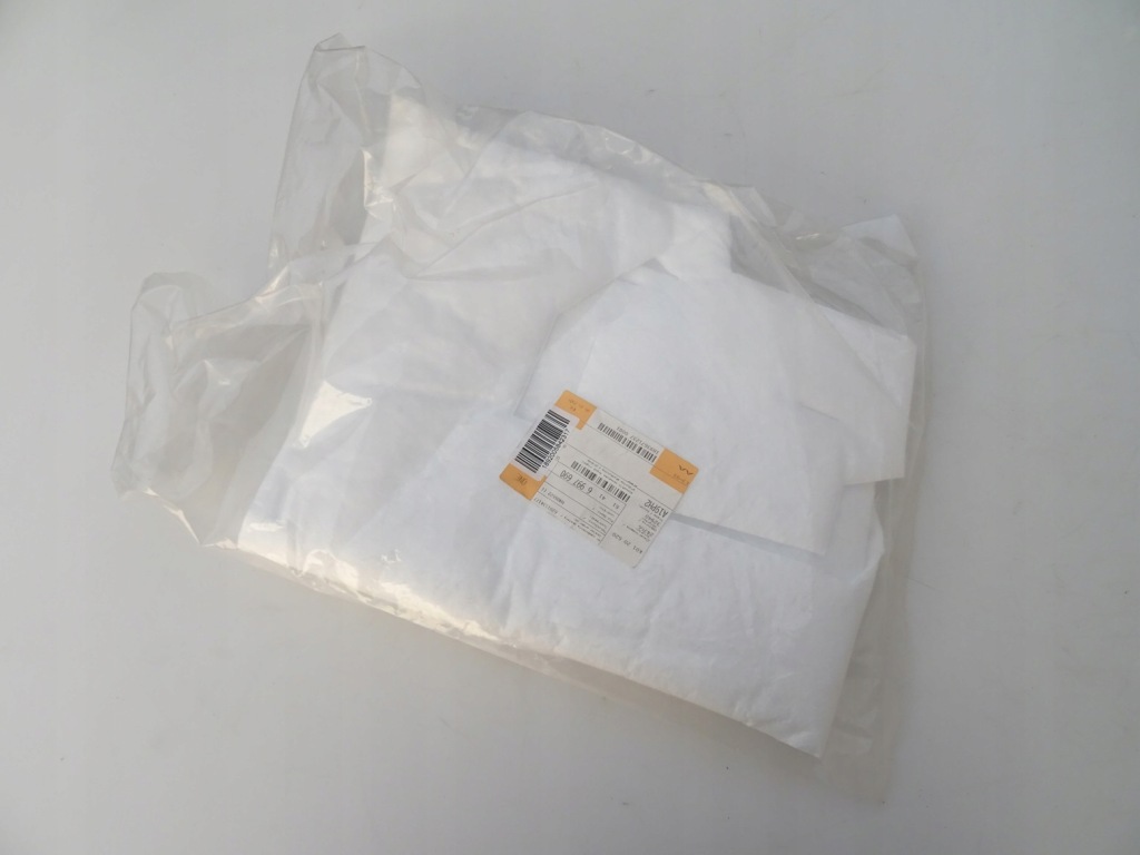 фото №1, Bmw x7 g07 шумоизоляция дверь правый перед правое передние изоляция