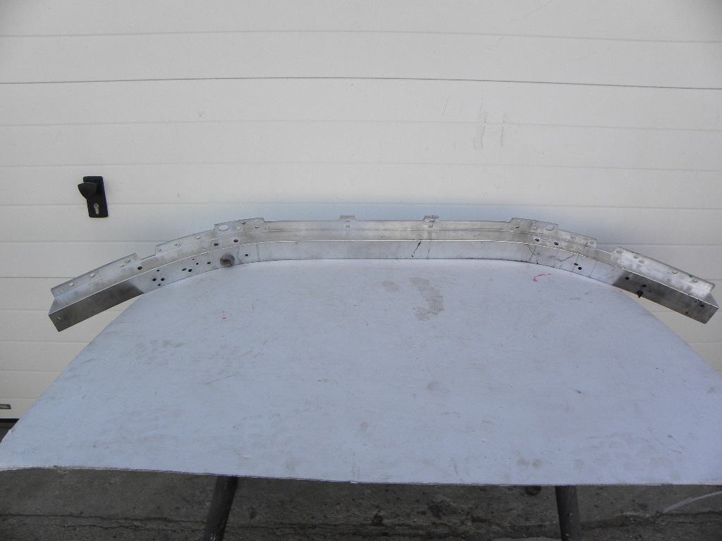 Mercedes-benz glc балка бампера перед Недорого