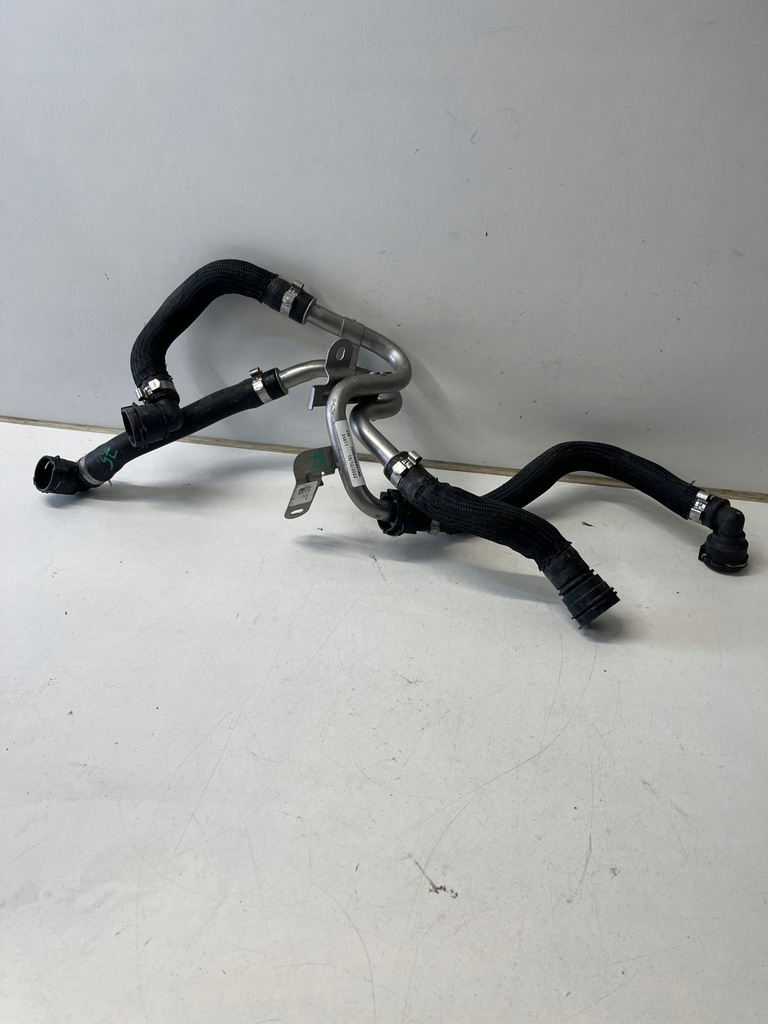 фото №1, Maserati grecale шланг кондиционера 06701564050