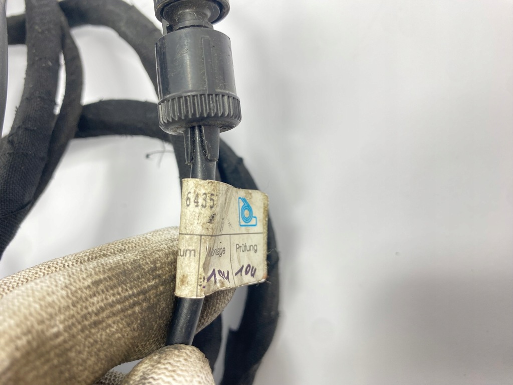 Джгут електропроводка підігріваємих сидінь mercedes w124 1245406435 Недорого