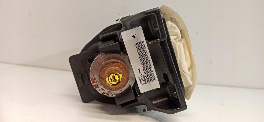 фото №3, Audi q5 подушка подушка безпеки пасажира 8r0880204d