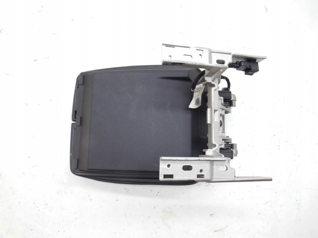 фото №13, Подлокотник 4l1864207h audi q7 4l кожа оригинал