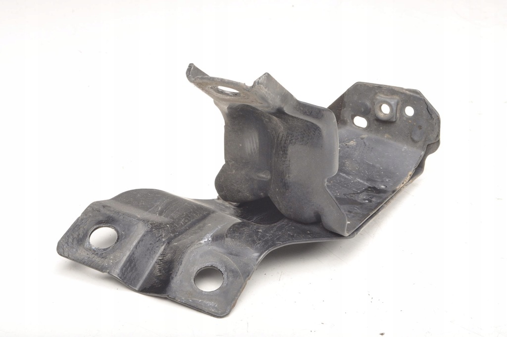 фото №4, Volvo s60 ii v60 кронштейн радиатора левая